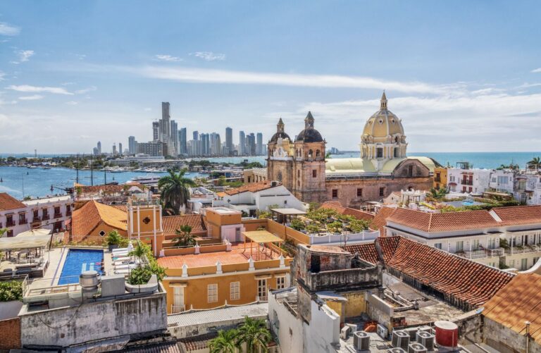 Featured image for Cartagena, Colombia to Host GSA’s Responsible Seafood Summit in 2025